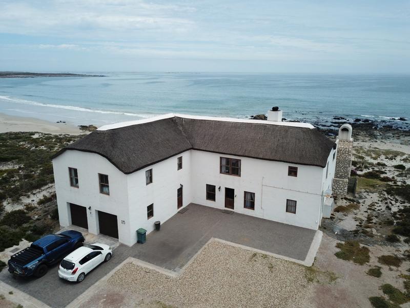 7 Bedroom Property for Sale in Duyker Eiland Western Cape